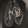 Vans Shoes | Gray Vans | Color: Gray | Size: 9.5