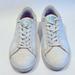 Adidas Shoes | Adidas Cloud Foam White Sz 7.5 Sneakers | Color: White | Size: 7.5