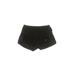 Active by Old Navy Athletic Shorts: Black Tortoise Activewear - Women's Size Small