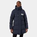 Helly Hansen Damen Adore Leichter Puffer-parka L