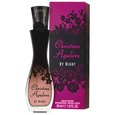 Christina Aguilera by Night Eau de Parfum 30 ml