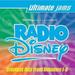 Pre-Owned - Radio Disney: Ultimate Jams Vol. 1-6 [CD & DVD] by Disney (CD Apr-2004 Walt Disney)