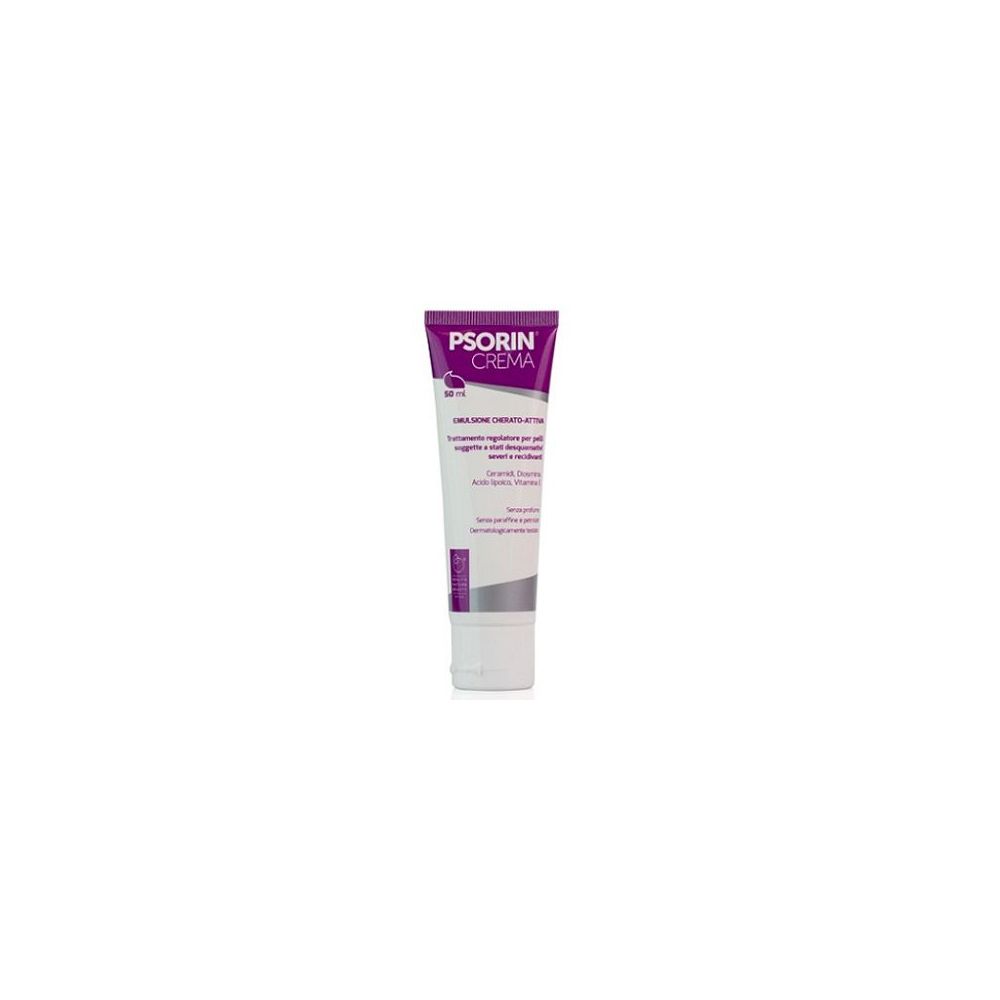 Psorin Crema 50 Ml ml