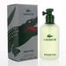 Lacoste MLACOSTEBOOSTER4.2 4.2 oz Mens Booster EDT Sp