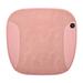 Wovilon Heated Car Seat Cushion 12V Portable Car Heating Pad Back Massager Heating And Ventilation Function Winter Driving