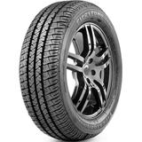 Set of 4 (FOUR) Firestone FR710 185/65R15 86H A/S All Season Tires Fits: 2001-03 Honda Civic EX 2012 Nissan Versa 1.8 S