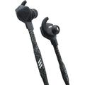 Adidas Wireless Bluetooth in-Ear Headphones - Sweat-Proof and Frictionless for Running (Night Grey)