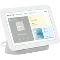 Google Nest Hub 2nd Gen - Smart Home Display with Google Assistant