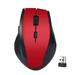 2.4GHz Wireless Mouse 1200DPI Optical Gaming Mouse Wireless for Laptop 6 Keys Mice with USB Receiver