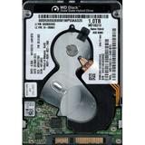 Western Digital WD10S21X-24R1BT0 1TB SSHD DCM: HVTJBVO