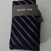 Michael Kors Accessories | Michael Kors Men's Classic Diagonal Stripe Tie | Color: Blue/Red | Size: Os