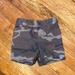 Ralph Lauren Bottoms | Baby Ralph Lauren Camo Shorts Size 6 Months | Color: Gray/Green | Size: 6mb