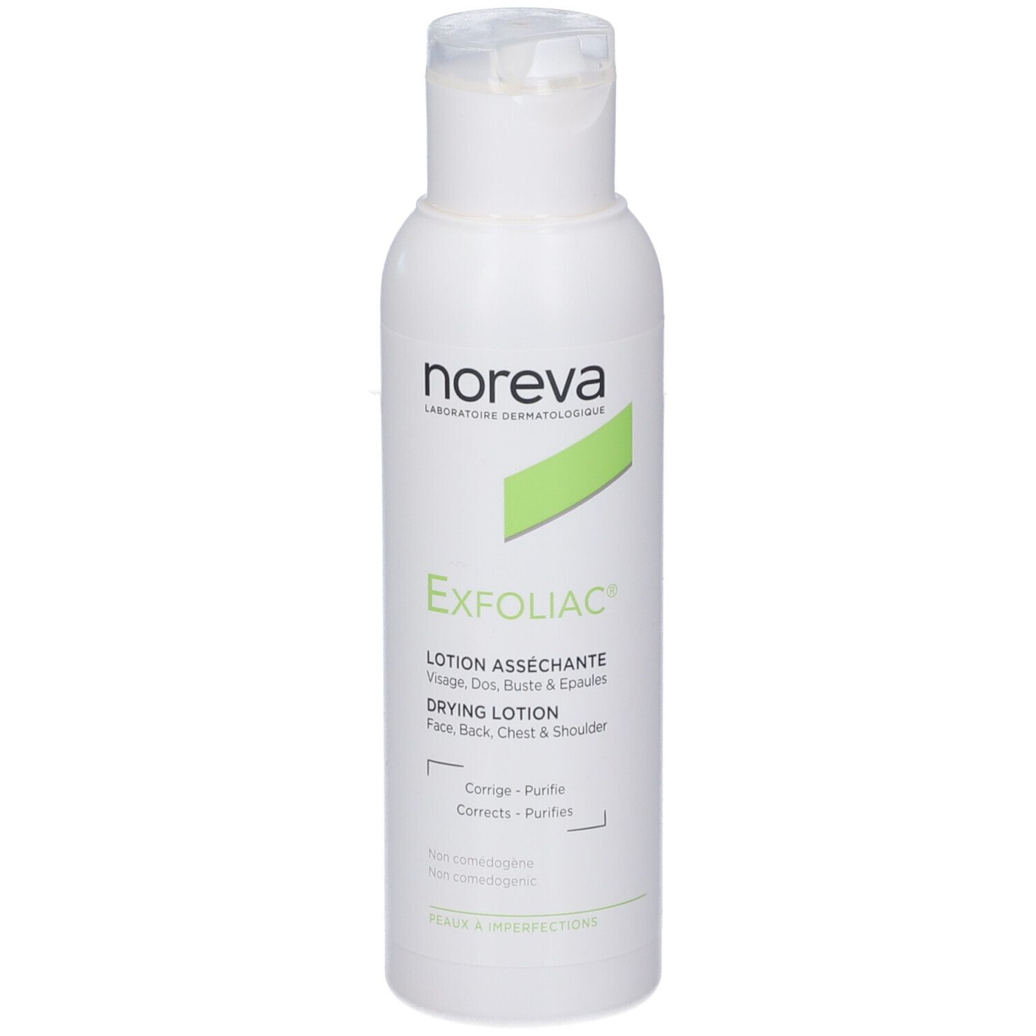 Noreva Exfoliac® Lozione 125 ml