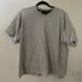 Adidas Shirts | Adidas T-Shirt | Color: Gray | Size: L