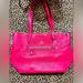 Coach Bags | Coach Handbag. Never Carried. Excellent Condition. | Color: Pink | Size: Os