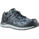 ALBATROS Sicherheitsschuh "Energy Grey Low" Schuhe Gr. 42, grau (grau, schwarz) Sicherheitsschuhe