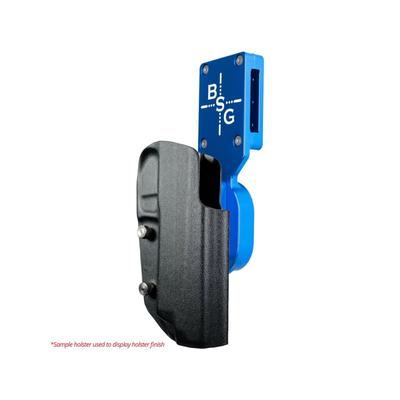 Black Scorpion Outdoor Gear Pro Heavy Duty Competition Kydex OWB Holster CZ Tactical Sport 2 Racing Green Right Hand Blue Shell Black