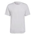 Adidas HC9826 D4R TEE MEN T-shirt Men's white L