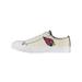 Women's FOCO Cream Arizona Cardinals Low Top Canvas Shoes