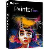 Corel Painter 2023 (Box with Download Code) PTR2023MLDPAM