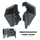 Runned-Protecteur de pieds anti-éclaboussures GS R1250GS pour BMW R 1250 GS LC R 1200 GS ADV