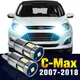 Ampoule de feu de stationnement à LED accessoires pour Ford C-Max C Max CMax 1 2 2007-2018