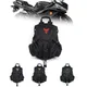 Sac à dos étanche pour moto sports de plein air équitation casque GT cyclisme ordinateur