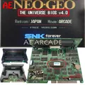 Mise à niveau vers ummy VERSE BIOS V4.0 Puce SNK NEOGEO Carte mère MVS MV/s MV1B MV1FZ