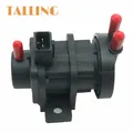 Électrovanne Turbo EGR pression de vide pour Opel Vectra B CC GTS Zafira A Astra G 09158200 2.0 DI