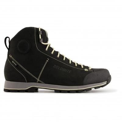Dolomite - Shoe Cinquantaquattro High FG GTX - Freizeitstiefel UK 5 | EU 38 schwarz Image