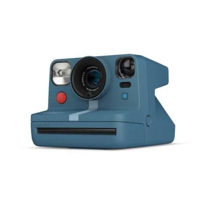 Polaroid - Polaroid Now+ Bleu