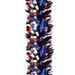 Brite Star 9' Multi-Colored Tinsel Plastic | 6.5 H x 6.5 D in | Wayfair 96-089-00_RSB