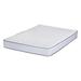 ONETAN, Wayton 5-Inch And 7-Inch Medium Firm Tight top High Density Poly Foam Rolled Mattress for RV, Cot, Folding Bed & Daybed.