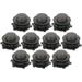 RAParts Lot of 10 Replacement Trimmer Head Spools Fits Stihl 25-2 Autocut Bump Heads