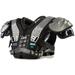 Gear Pro-Tec 1454162 Z-Cool Adult ZC15 Multi-Position Shoulder Pads Small