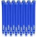 Golf Grips for Rubber Golf Club Grips Golf Grips Kit MidSize Blue