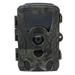 HC-801A Hunting Camera Trail Camera Night Version Wild Cameras 16MP IP65 Photo Trap 0.3s Trigger Wildlife Camera Surveillance Ca