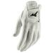 1 NEW Mizuno Tour Mens Leather Golf Glove - Size L Cadet LH