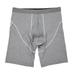 NUOLUX Men Briefsfootball Girdle Mens Sports Cotton Male High Underpants Waist Comfortable Elasticbrief Underpants Polyester