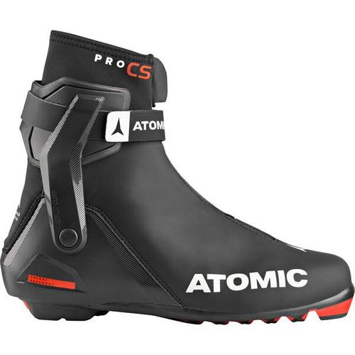 ATOMIC Herren Skating-Langlaufschuhe PRO CS, Größe 44 ⅔ in Grau