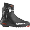 ATOMIC Herren Skating-Langlaufschuhe PRO S2, Größe 45 ⅓ in Grau