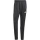 ADIDAS Herren Sporthose Train Essentials 3-Streifen, Größe L in Schwarz