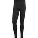 ADIDAS Herren Tight TF CR L TIGHT, Größe XL in Schwarz