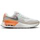 NIKE Damen Freizeitschuhe W AIR MAX SYSTM, Größe 40 ½ in Silber