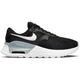 NIKE Damen Freizeitschuhe W AIR MAX SYSTM, Größe 41 in Schwarz