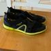 Coach Shoes | Coach Sneakers | Color: Black/Yellow | Size: 7m