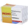 PIERPAOLI® Melatonina Zinco Selenio 36 g Compresse