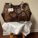 Coach Bags | Coach Madison Tiger Print | Color: Brown | Size: Os