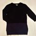 Louis Vuitton Sweaters | Louis Vuitton Sweater | Color: Black/Blue | Size: Xs