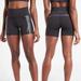 Athleta Shorts | Allyson Felix X Athleta Legend Shortie Shorts | Color: Black | Size: L